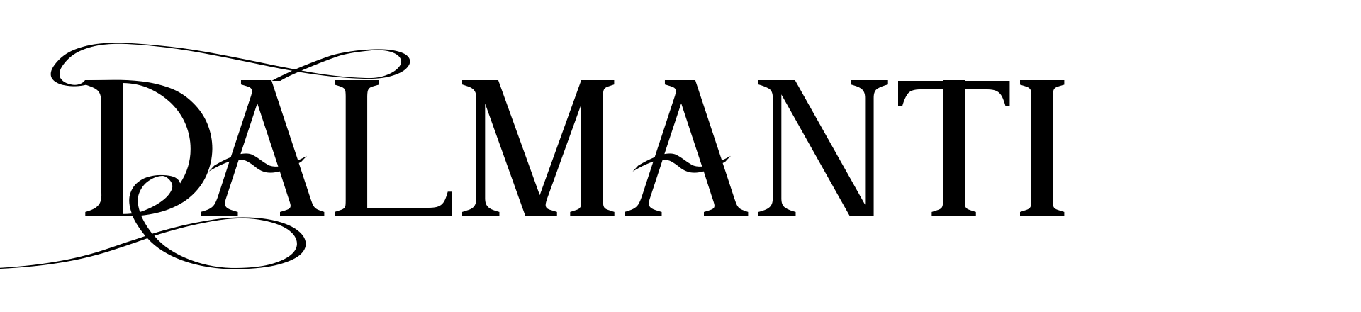 Dalmanti